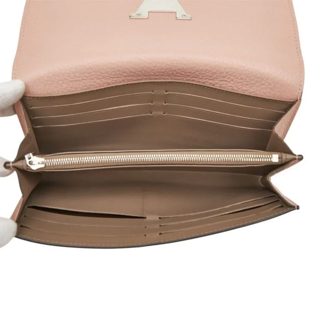 Louis Vuitton Portefeuille Capucines Long Wallet